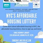 housing connect lottery